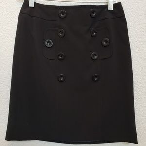 Women's Business Skirt